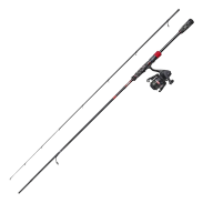URBN II Jigger Combo