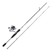 MX1 Lure Spinning Combo