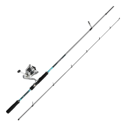 Tanager III SW Spin Combo