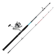 Tanager III SW Dorade Combo