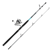 Tanager III SW Boat Combo