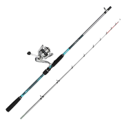 Tanager III SW Squid Combo