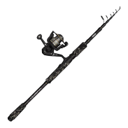 Tanager G II Telespin Combo