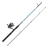 Catch Pro II Spin Combo