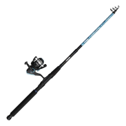 Catch Pro II Telespin Combo