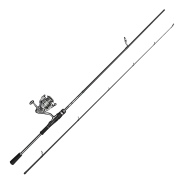 MX Pro Spinning Combo