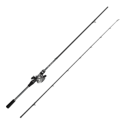 MX Pro Casting Combo