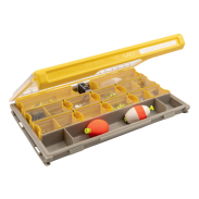 Edge Terminal Box