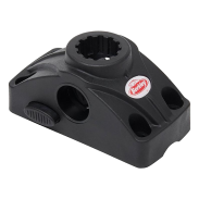 Mount Base With Lock