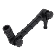 Extension Arm with Quick Release Lock