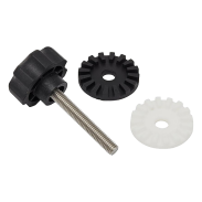 Slip Discs with Bolt