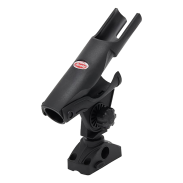 Quick Draw Rod Holder