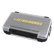 Tetra Works Run & Gun Case