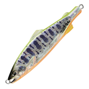 Spearhead Caldera Rockback