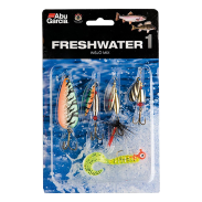Freshwater Mix 1