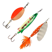 Perch & Trout Favourites