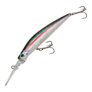 Hacker Slaver Cranking Minnow