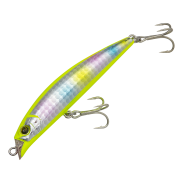 Hardcore Shallow Runner