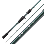 Spike X Vertical Pelagic