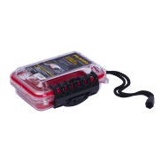Guide Series Waterproof Case 3400