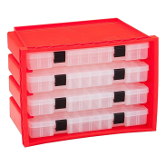 Organizer With 3700