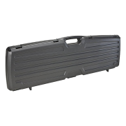 SE Series Double Scoped Rifle Gun Case