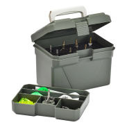 Broadhead and Archery Accessories Case