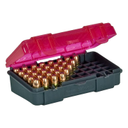 Handgun Ammo Case
