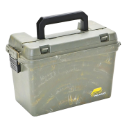 Deep Ammo Box With Tray