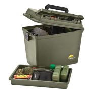 Magnum Field Box With Tray