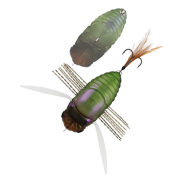 Realis Dekashinmushi