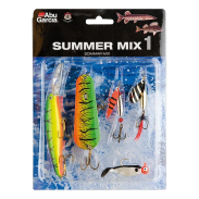 Summer Mix 1