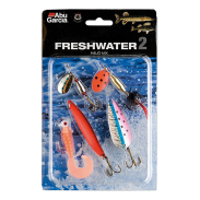 Freshwater Mix 2