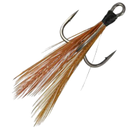 Realis Shinmushi Hook