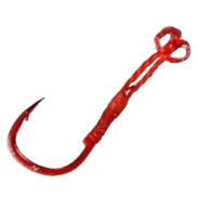 Tetra Works Kurakura Hook CC-RA