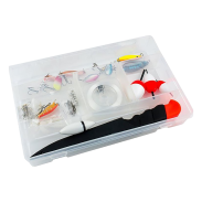 Tackle Box Put and Take Fishing