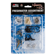 Freshwater Assortment