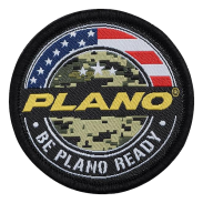 Patch Stars And Stripes