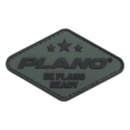 Patch Diamond Green