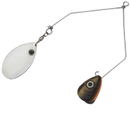 Svartzonker Spinhead