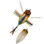 Realis Dekashinmushi