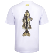 Short Sleeve Casual Shirt - Bass
