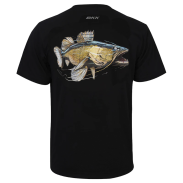 Short Sleeve Casual Shirt - Zander