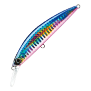 Hardcore Heavy Minnow