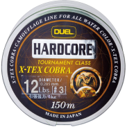 Hardcore X-Tex Cobra