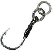 Drag Metal Cast Assist Hook DC-RS