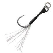 Drag Metal Cast Assist Hook DC-SP