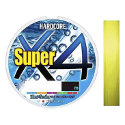 Hardcore Super X4