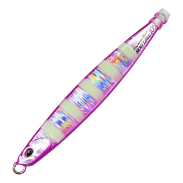 Drag Metal Force Semi Long