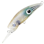 Tetra Works Toto Shad